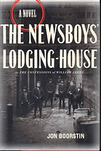 Imagen de archivo de THE NEWSBOYS' LODGING-HOUSE a la venta por Virginia Martin, aka bookwitch