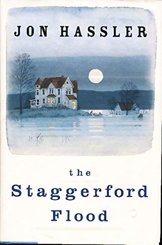 Imagen de archivo de The Staggerford Flood a la venta por Your Online Bookstore