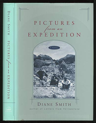 9780670031290: Pictures from an Expedition