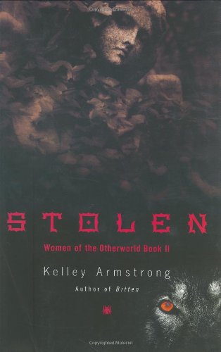 Imagen de archivo de Stolen (Women of the Otherworld) a la venta por Goodwill of Colorado
