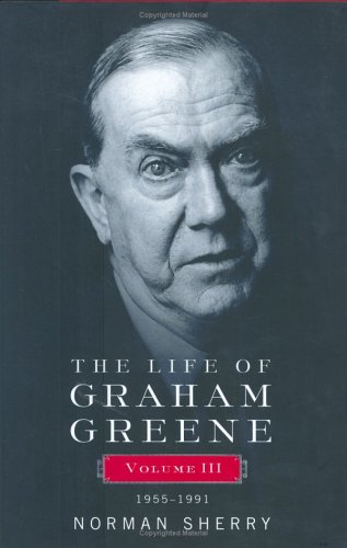 9780670031429: The Life of Graham Greene: 3