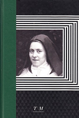 Beispielbild fr Saint Therese of Lisieux (Penguin Lives) zum Verkauf von Wonder Book