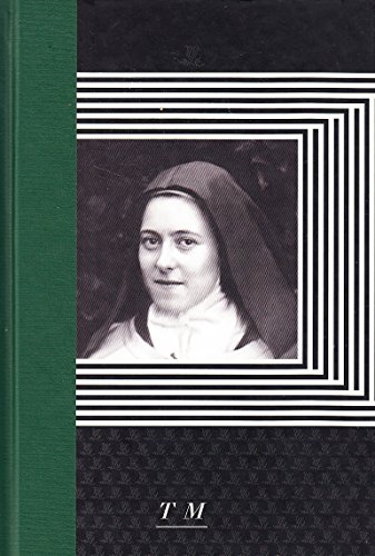 Stock image for Saint Therese of Lisieux (Penguin Lives) for sale by SecondSale