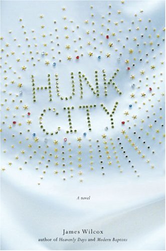 Beispielbild fr Hunk City zum Verkauf von Better World Books