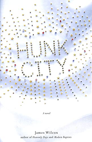 Hunk City