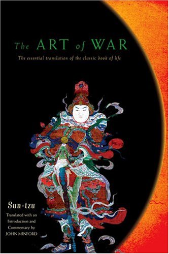 Imagen de archivo de The Art of War : The Essential Translation of the Classic Book of Life a la venta por Better World Books
