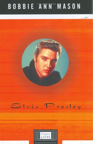 Beispielbild fr Elvis Presley zum Verkauf von Better World Books