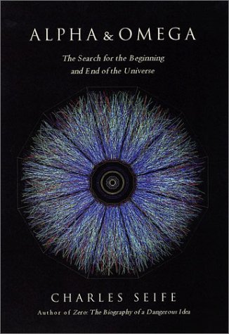 Beispielbild fr Alpha and Omega: The Search for the Beginning and End of the Universe zum Verkauf von Gulf Coast Books