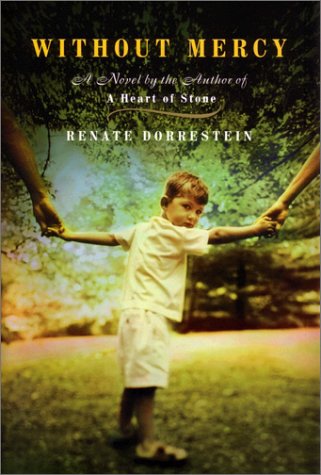 Beispielbild fr Without Mercy (First Edition) zum Verkauf von Dan Pope Books