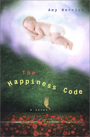 Stock image for The Happiness Code for sale by BookHolders