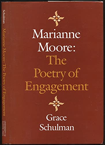 Beispielbild fr The Poems of Marianne Moore zum Verkauf von Bibliomadness