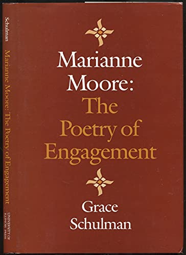 Stock image for The Poems of Marianne Moore (First Edition) for sale by Dan Pope Books