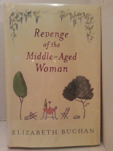 Imagen de archivo de Revenge of the Middle-Aged Woman a la venta por SecondSale