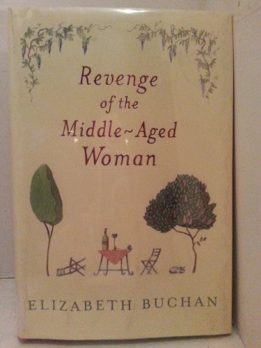 Stock image for Revenge of the Middle-Aged Woman for sale by Gulf Coast Books