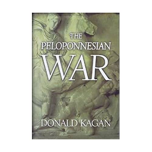 Imagen de archivo de The Peloponnesian War a la venta por Better World Books: West