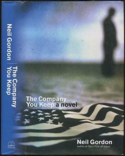 9780670032181: The Company You Keep