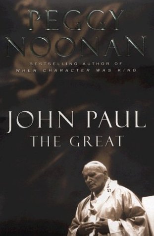 9780670032433: John Paul the Great