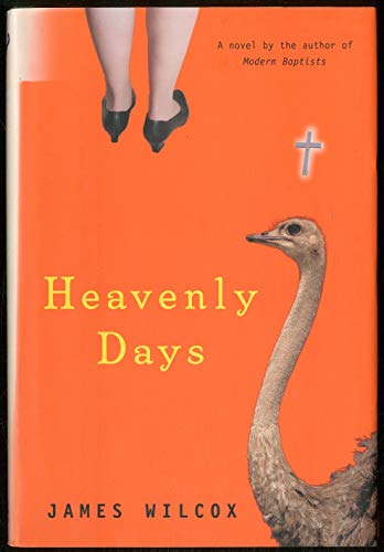 Beispielbild fr Heavenly Days zum Verkauf von Wonder Book