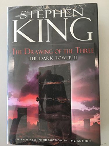 Stock image for The Drawing of the Three (The Dark Tower, Book 2) for sale by Sugarhouse Book Works, LLC