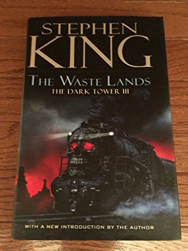 9780670032563: The Wastelands: 3 (The Dark Tower)