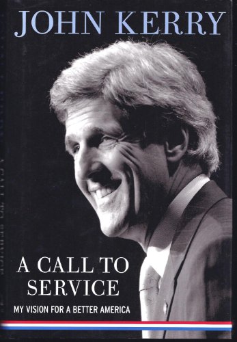 9780670032600: A Call to Service: My Vision for a Better America