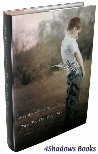 Imagen de archivo de The Turtle Warrior A Novel a la venta por Willis Monie-Books, ABAA