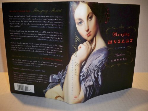 Imagen de archivo de Marrying Mozart a la venta por Better World Books