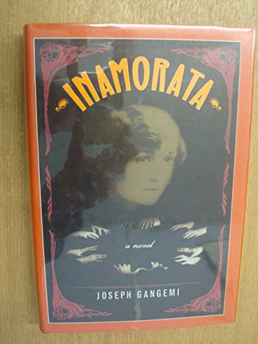 9780670032792: Inamorata: A Novel