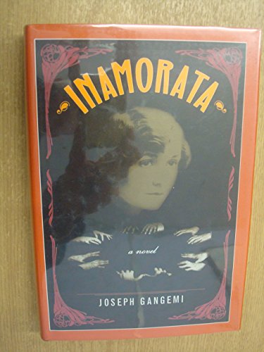 Stock image for Inamorata for sale by Better World Books