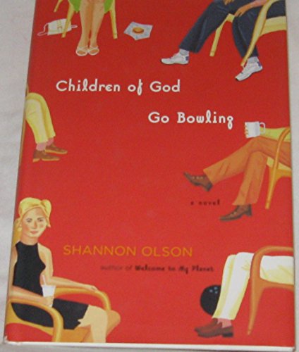 Beispielbild fr Children of God Go Bowling zum Verkauf von Better World Books
