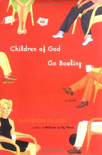 Stock image for Children Of God Go Bowling for sale by Jay W. Nelson, Bookseller, IOBA