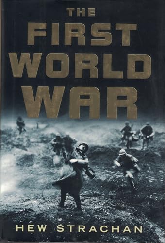 Stock image for The First World War for sale by gwdetroit