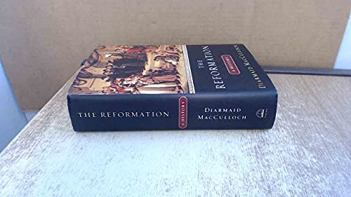 The Reformation: A History (9780670032969) by MacCulloch, Diarmaid