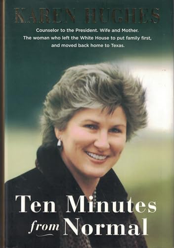 Stock image for Ten Minutes From Normal for sale by JARE Inc. dba Miles Books