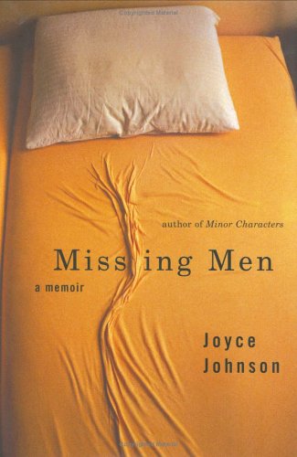 9780670033102: Missing Men: A Memoir