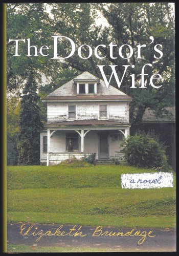 Imagen de archivo de The Doctor's Wife a la venta por Gulf Coast Books