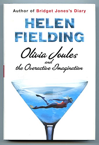 9780670033331: Olivia Joules and the Overactive Imagination (Fielding, Helen)