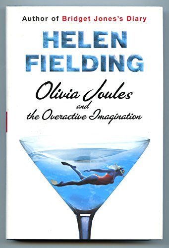 9780670033331: Olivia Joules and the Overactive Imagination