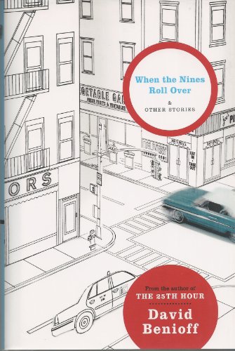 Imagen de archivo de When the Nines Roll Over: And Other Stories a la venta por Half Price Books Inc.