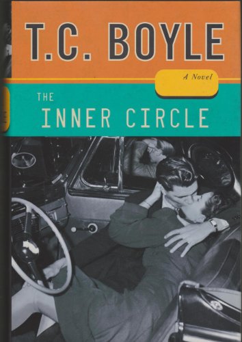 9780670033447: The Inner Circle (Boyle, T. Coraghessan)