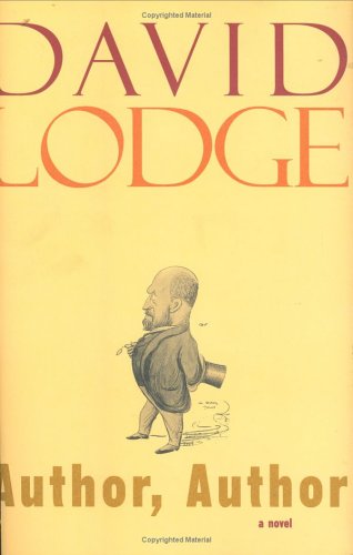 Author, Author (9780670033492) by Lodge, David