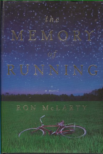 Beispielbild fr The Memory of Running: A Novel zum Verkauf von SecondSale