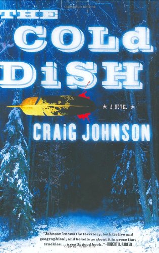 9780670033690: The Cold Dish