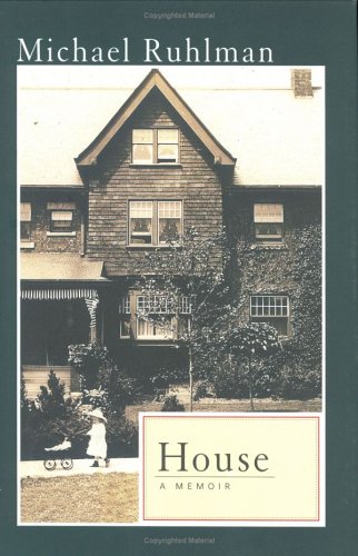 Stock image for House: A Memoir for sale by Wonder Book