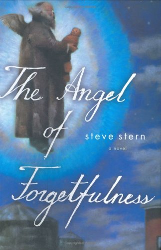 The Angel of Forgetfulness (Signed)