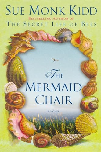 Beispielbild fr The Mermaid Chair: A Novel zum Verkauf von SecondSale