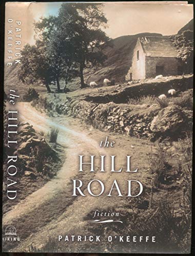 Stock image for The Hill Road for sale by SecondSale