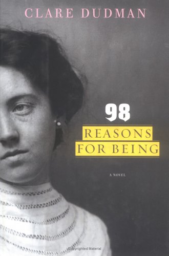 Stock image for 98 Reasons for Being for sale by Better World Books
