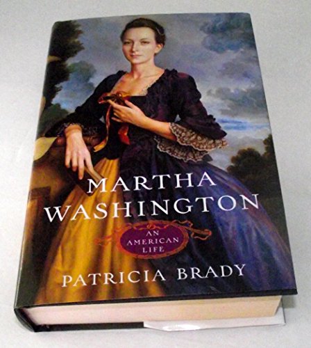 9780670034307: Martha Washington: An American Life