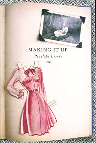 Imagen de archivo de Making It Up a la venta por SecondSale